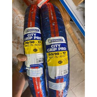 cặp vỏ không ruột  meclin 70/90 .80/90