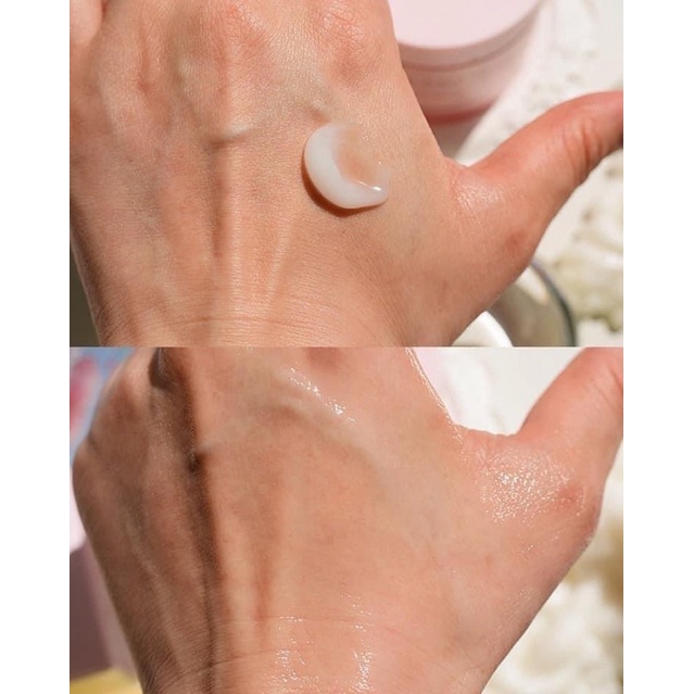 MẶT NẠ DƯỠNG MÔI LANEIGE CHERRY BLOSSOM PHIÊN BẢN GIỚI HẠN