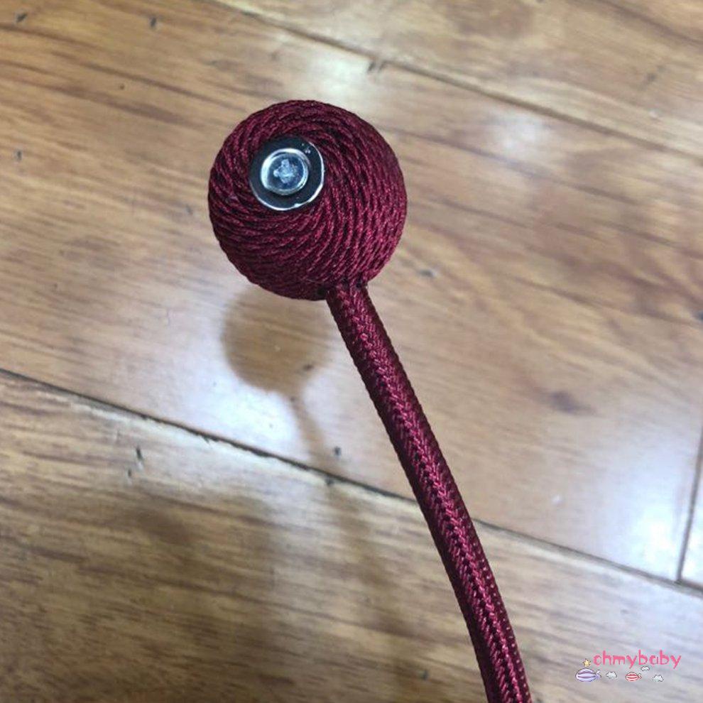 1Pc Người giữ rèm từ tính Móc khóa Kẹp miễn phí đục lỗ rèm Thắt lưng [8/19]