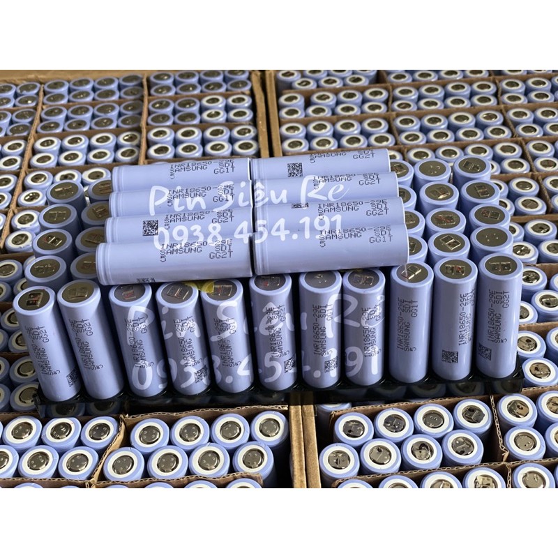 Cell samsung 29E cũ tháo khối