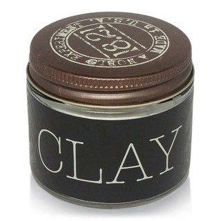 Sáp vuốt tóc 18.21 Man Made CLAY 56gr