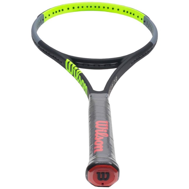 Vợt Tennis Wilson BLADE  Version7 2019 (WR014011U)