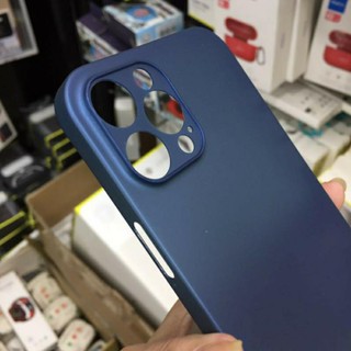 Ốp lưng memumi lụa cho iphone 12 mini/ 12/ 12 pro/ 12 pro max siêu mỏng 0.3mm chính hãng