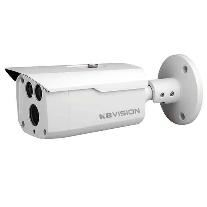 [ Xả Hàng ] Mới 100% Camera Kbvision Thân 4 in 1 (CVI, TVI, AHD, Analog) 1.0, 2.0, 4.0, 4.1, 5.0 Megapixel - Chính Hãng | BigBuy360 - bigbuy360.vn