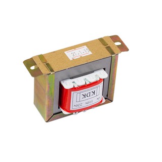 Biến Áp 3A Đối Xứng 15V (Hoàn Cầu)