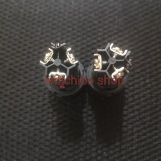 Nút nhấn nhả, nhấn giữ chung 1 nút phi 22
