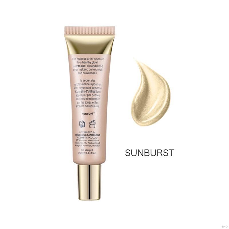 [Hàng mới về] Bắt sáng dạng lỏng hỗ trợ làm trắng sáng làn da thương hiệu O.TWO.O | BigBuy360 - bigbuy360.vn