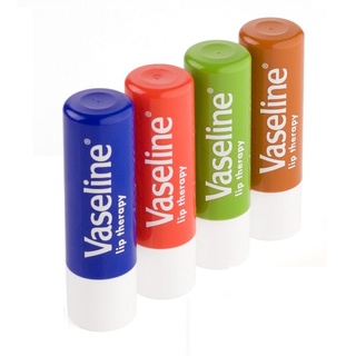 Son Dưỡng Vaseline Lip Therapy Rosy Lips 4.8g