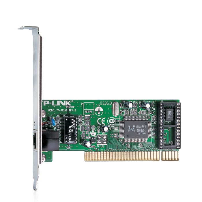 Card MẠNG PCI LAN TPLINK | BigBuy360 - bigbuy360.vn