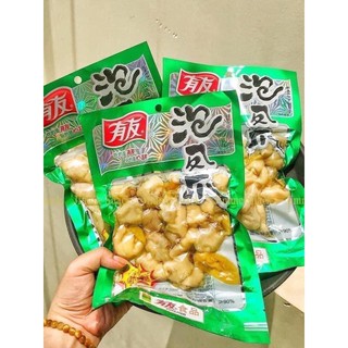Chân gà yuyu 210g ✔️date mới
