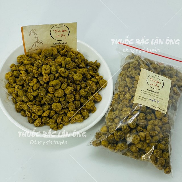 Huyền Hồ - Diên Hồ Sách 500g