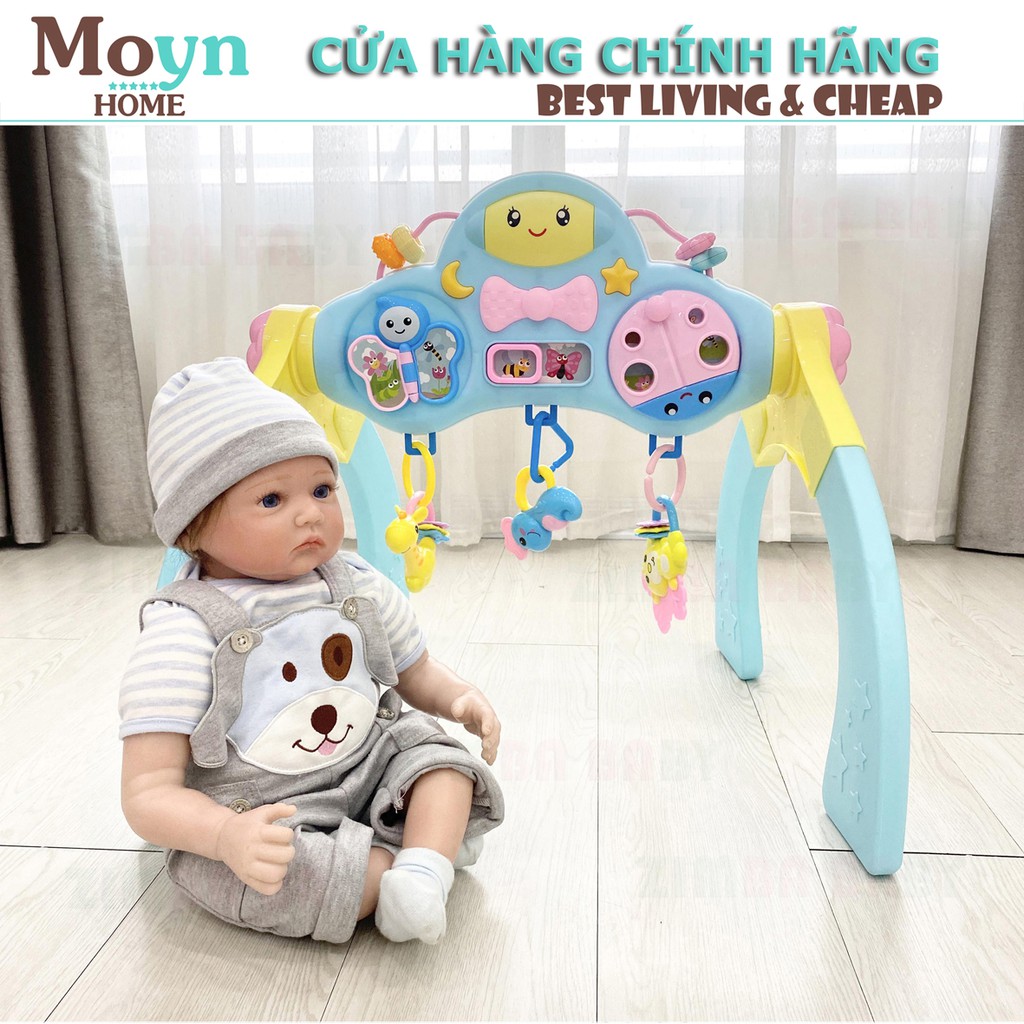KỆ CHỮ A UMOO