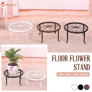 Chân đế sắt để chậu cây / chậu hoa siêu bền dùng trang trí sân vườn / ban công