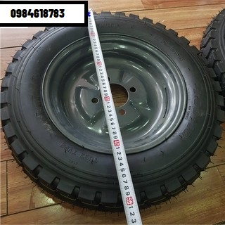 Bộ động cơ cầu sau 48v1000w visai xe ba banh bốn bánh