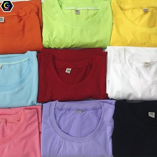 Áo Thun Nam Nữ Unisex Gentle