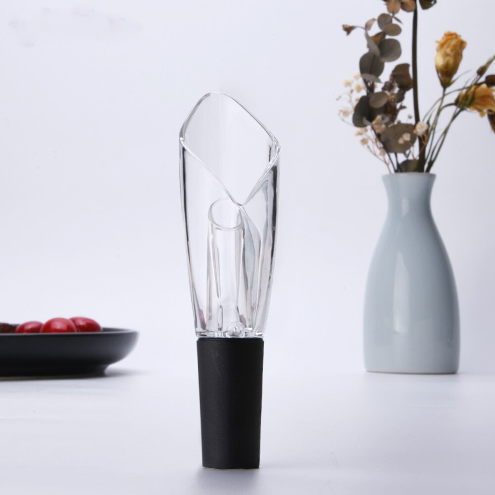 Vòi Rót Rượu Vang Mini 2 Trong 1 Nhanh Chóng Tiện Dụng