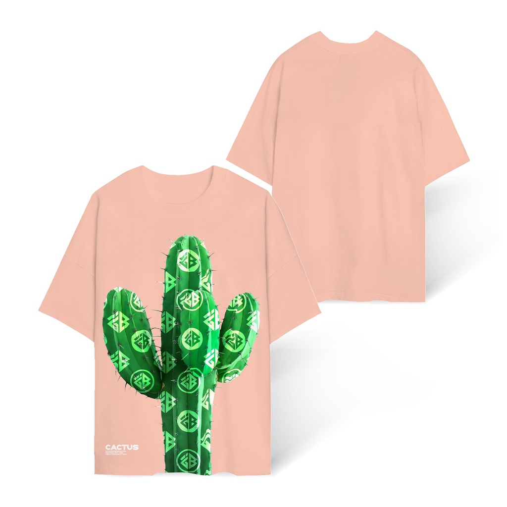 Áo Thun Xương Rồng iMA God Breaker