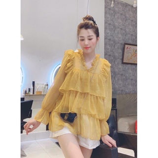 sét bèo tiểu thư