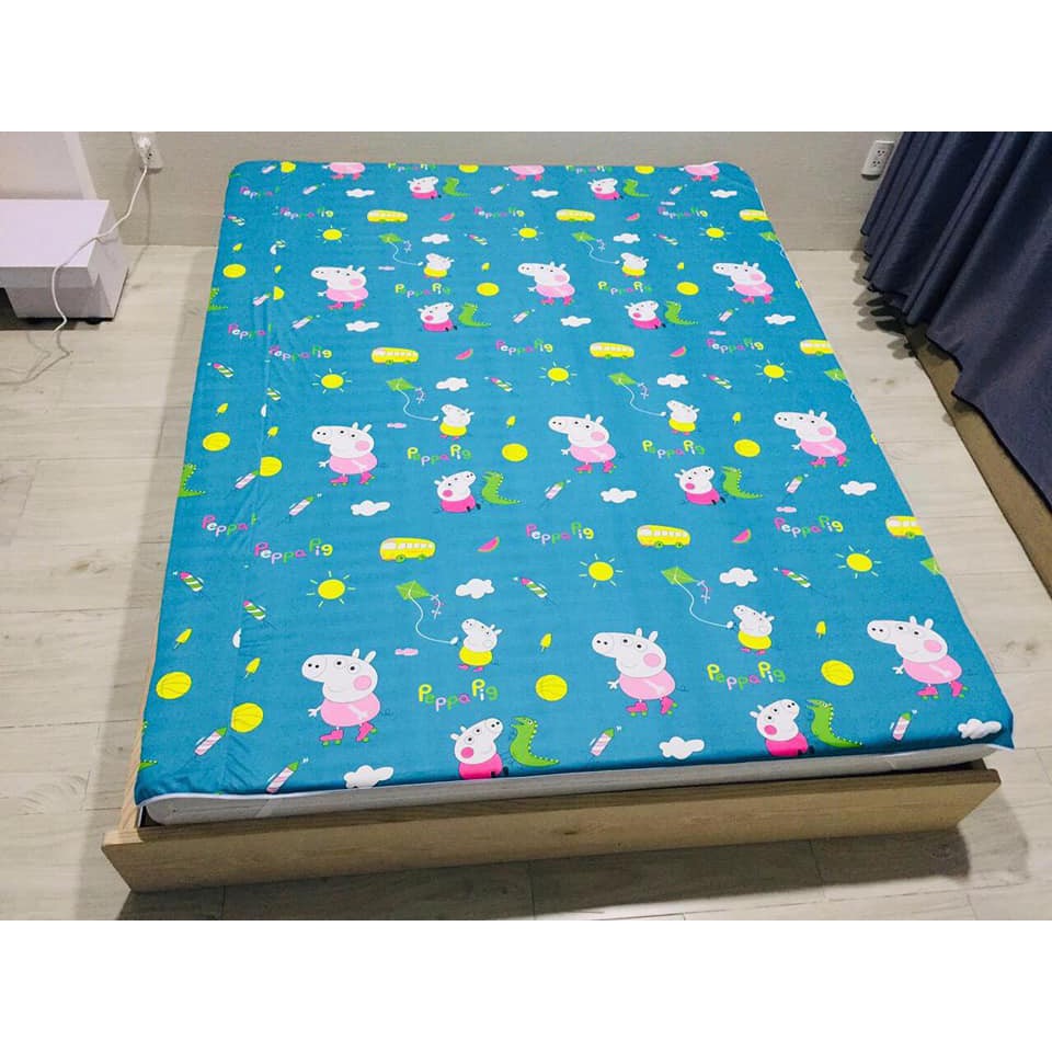 Darp Chống Thấm Cao Cấp 1.8x2m Dorabe