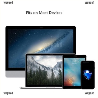 Miếng Dán Bảo Vệ Camera Bằng Nhựa Cho iPhone PC