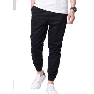 Quần jogger nam trẻ trung - TT New