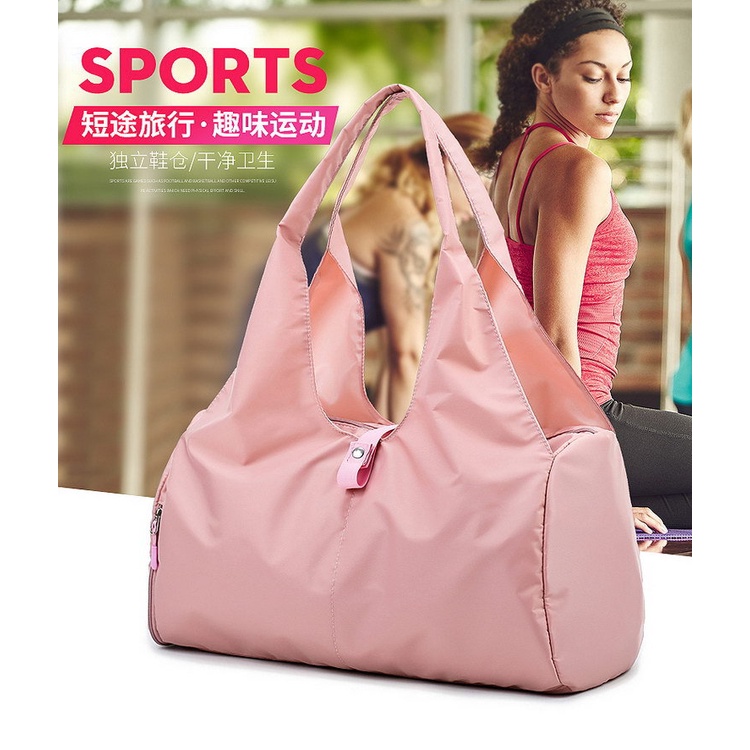 Túi Đựng Đồ Du Lịch Dung Tích Lớn Tiện Dụng