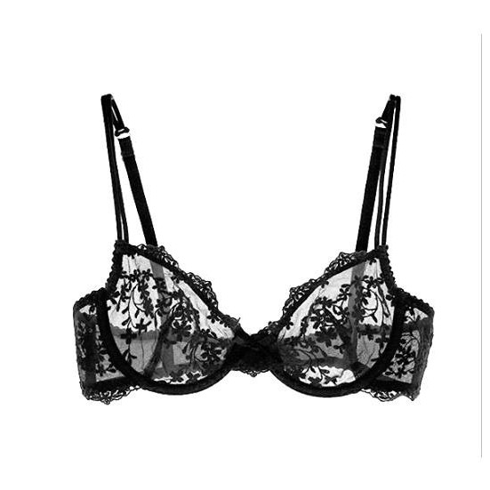 Bra gọng không đệm dáng Lasenza - Chất Store