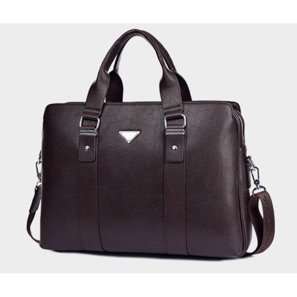 Túi da công sở 829 15.6 icnh | BigBuy360 - bigbuy360.vn