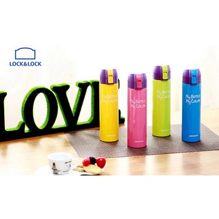 Bình giữ nhiệt Lock&Lock LHC3208 300ml