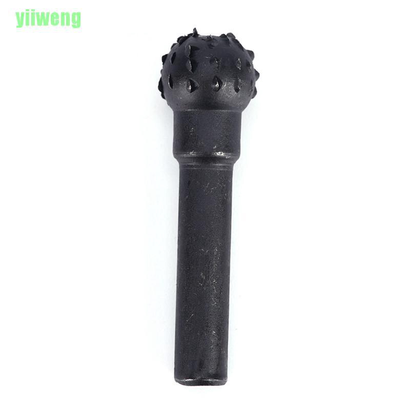 Bộ 5 Mũi Khoan Gỗ 1 / 4 '' 6mm