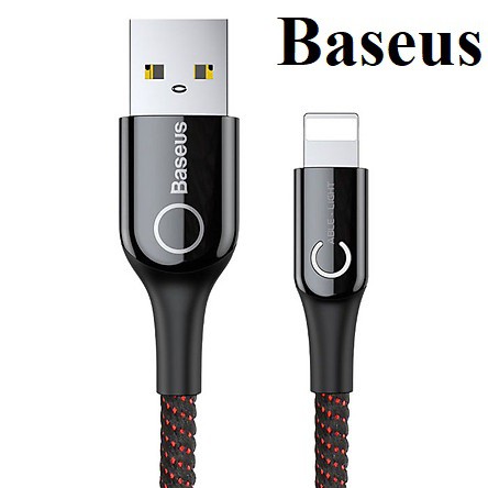 Sạc tự ngắt phne khi pin đầy Basus chính hãng FREE SHIP