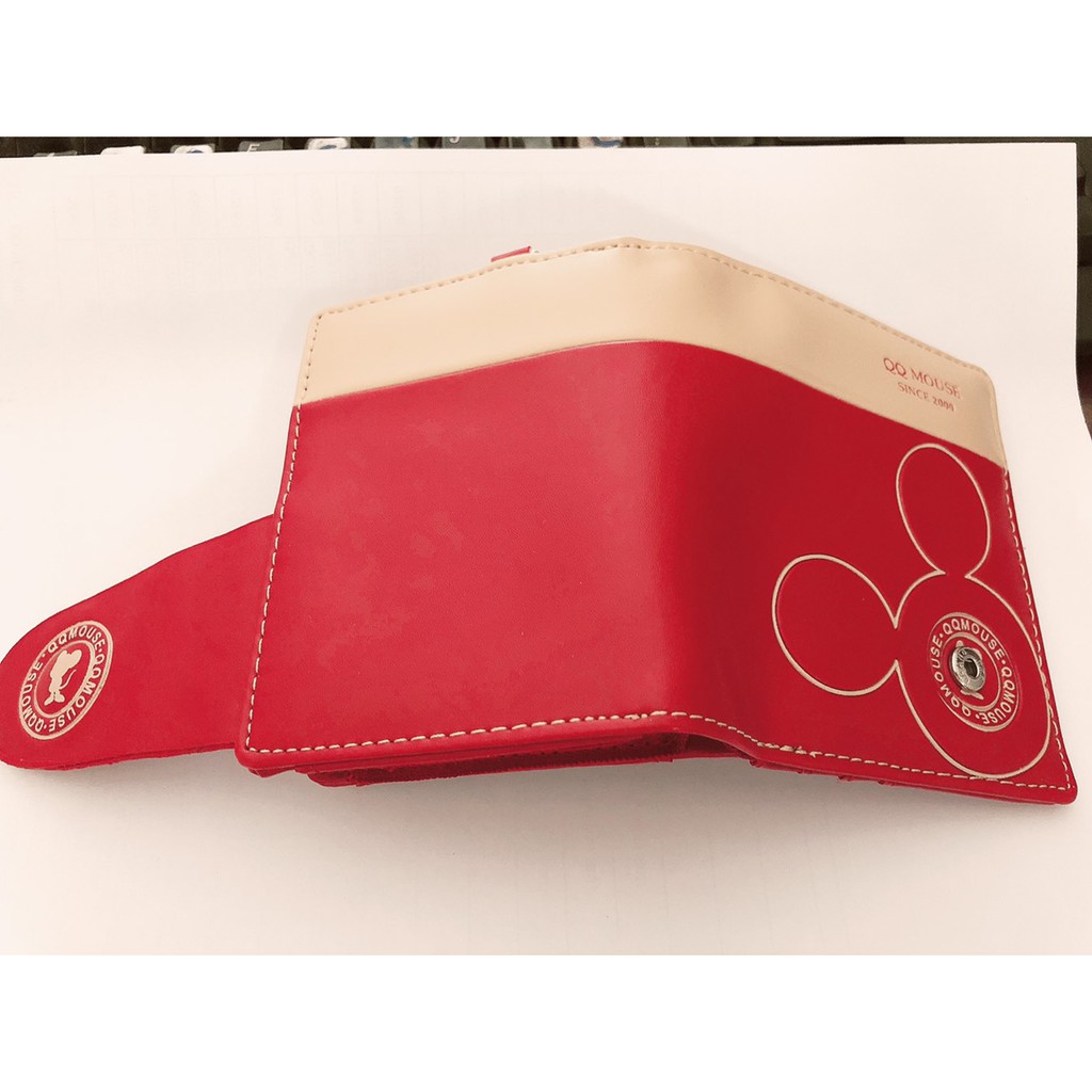 Ví QQ.Mouse Cao cấp