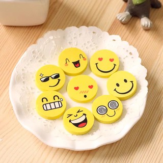 Combo 4 cục tẩy siêu cute 00247
