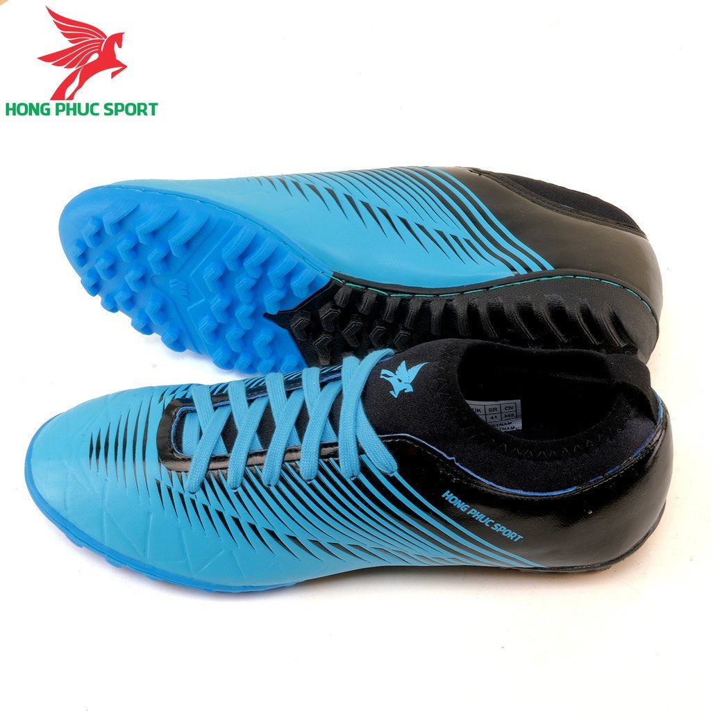 GIÀY ĐÁ BÓNG SÂN CỎ NHÂN TẠO KHÂU FULL ĐẾ ĐỦ MÀU