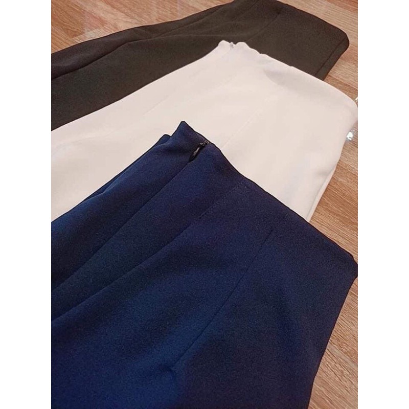 (Ảnh thật) Quần đùi Short nữ BIGSIZE quần short cạp cao nữ đủ màu chất tuyết mưa L1 | BigBuy360 - bigbuy360.vn