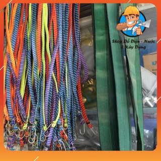 Dây ràng buộc hàng  - 3 loại ( KÉO XEM ẢNH )