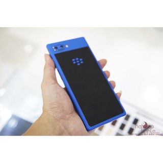 Miếng dán skin điện thoai BlackBerry Key 2   – Skin Film 3M nhập khẩu USA - chính hãng Nét Đẹp Tinh Tế