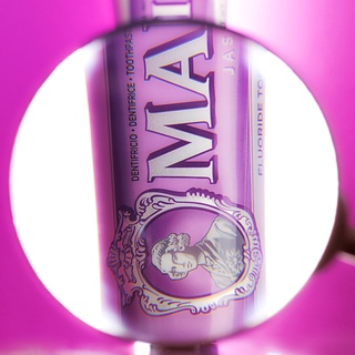 Kem đánh răng Marvis Jasmin Mint 85ml 150g