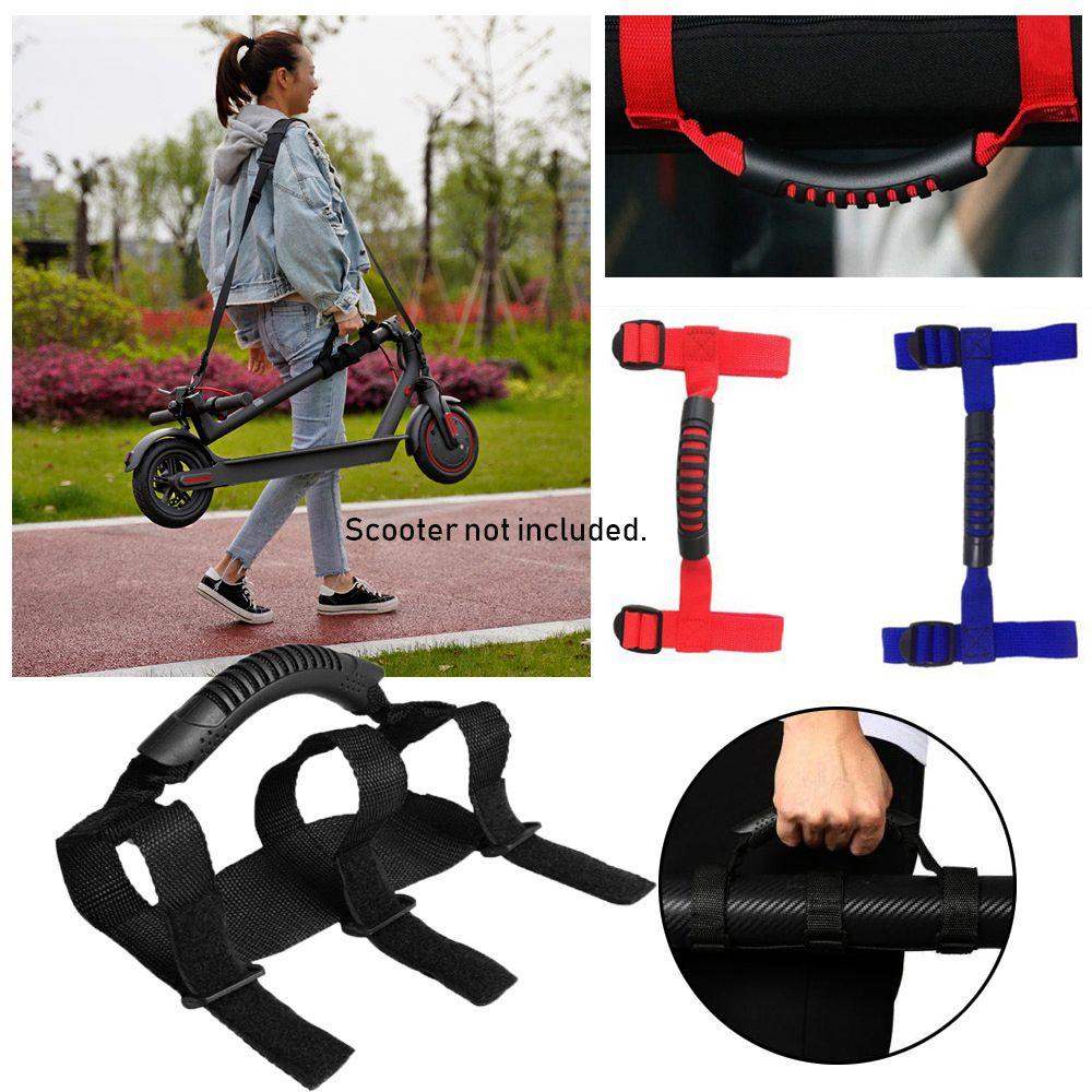 Dây Đai Nylon Chất Lượng Cao Cho Xe Điện Scooter Điện