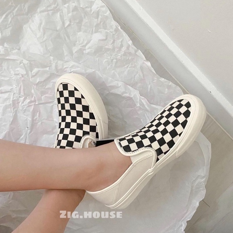 Giày Vans Caro Vintage