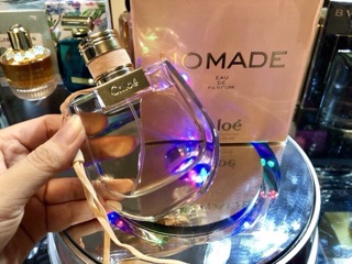 Nước hoa Chloe Nomade 75ml🍁