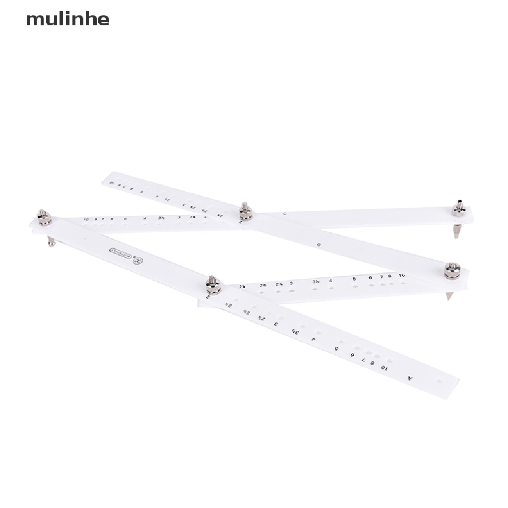 Dụng Cụ Hỗ Trợ Vẽ Tranh Nghệ Thuật 34cm