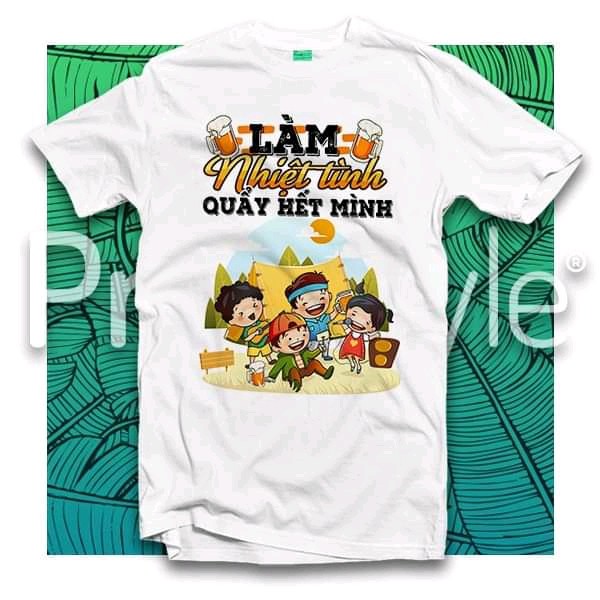 {giá sỉ } ÁO NHÓM ĐI BIỂN TEAM LỚP- ĐỒNG PHỤC CHẤT ĐẸP GIÁ RẺ TẬN XƯỞNG