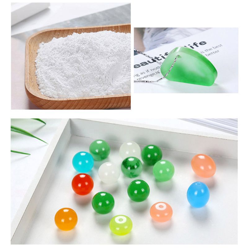 Khuôn Làm Trang Sức Bằng Đá Mã Não Thủ Công