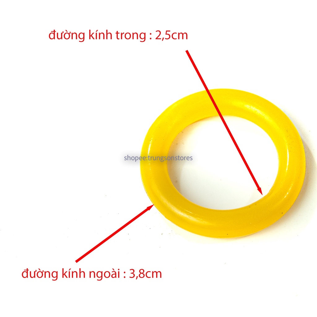 cao su đánh suốt chỉ máy may 1 kim công nghiệp điện tử jack , siruba , bruce ...