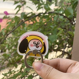 Iring bts bt21