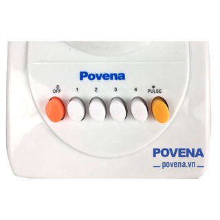 Máy xay sinh tố Povena PVN-311