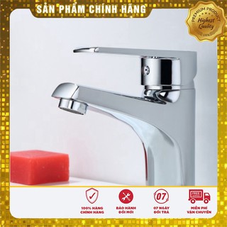 Vòi chậu Hugo HG1701-K