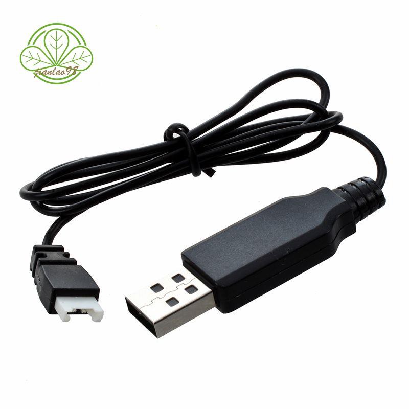 Cáp Sạc Usb Syma X5 / X5C