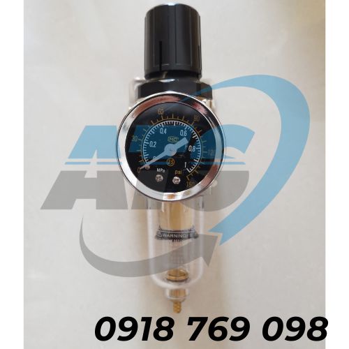 Lọc nước khí nén AW2000-02, AW3000-03, AW4000-04, AW4000-06, AW5000-06, AW5000-10